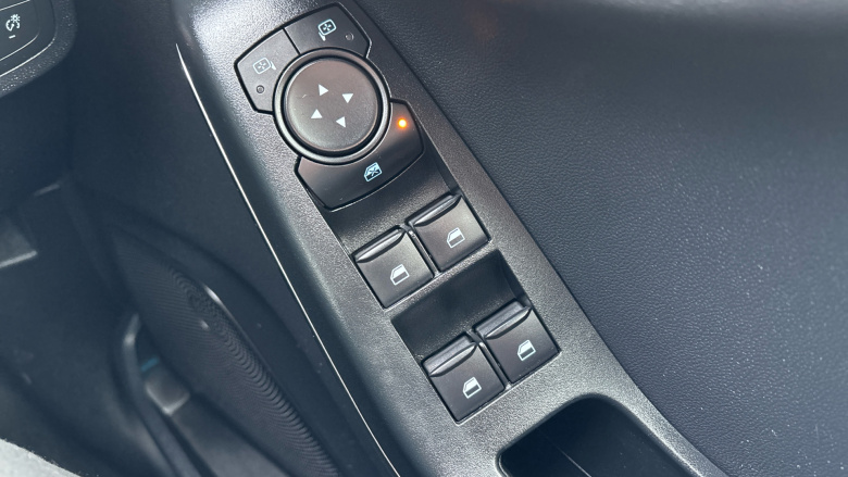 Ford Fiesta 1.0 EcoBoost ST-Line X 5dr Petrol Hatchback